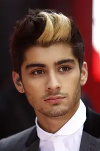 Photo Zayn Malik