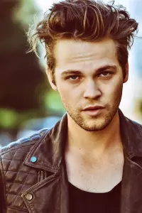 Photo Alexander Calvert