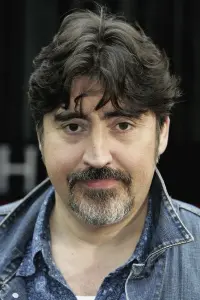 Photo Alfred Molina