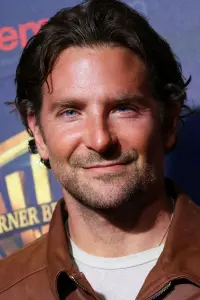 Photo Bradley Cooper