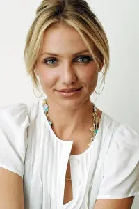 Photo Cameron Diaz