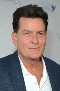 Photo Charlie Sheen