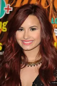 Photo Demi Lovato