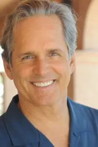 Photo Gregory Harrison