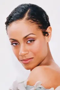 Photo Jada Pinkett Smith