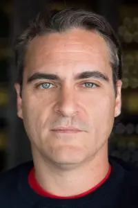 Photo Joaquin Phoenix