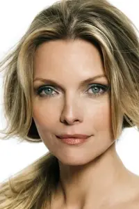 Photo Michelle Pfeiffer