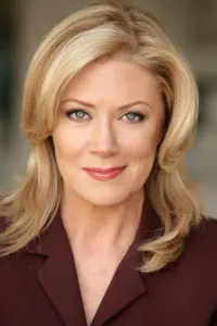 Photo Nancy Stafford