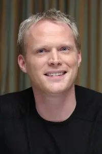 Photo Paul Bettany