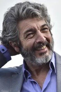 Photo Ricardo Darín