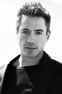 Photo Robert Downey Jr.