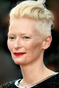 Photo Tilda Swinton