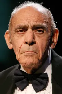 Photo Abe Vigoda