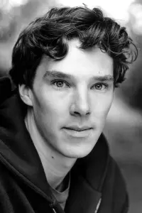 Photo Benedict Cumberbatch