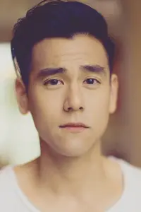 Photo Eddie Peng