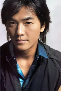 Photo Ekin Cheng Yee-Kin