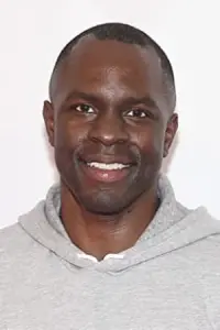 Photo Gbenga Akinnagbe