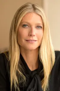 Photo Gwyneth Paltrow