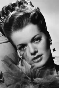 Photo Janis Paige