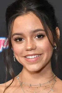 Photo Jenna Ortega