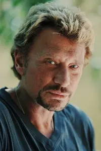 Photo Johnny Hallyday