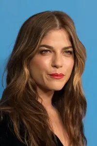 Photo Selma Blair