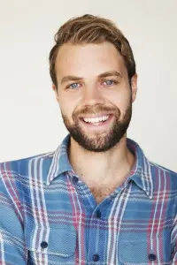 Photo Brooks Wheelan