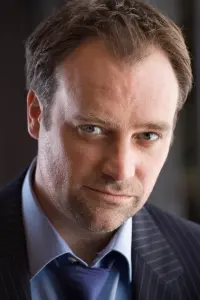 Photo David Hewlett