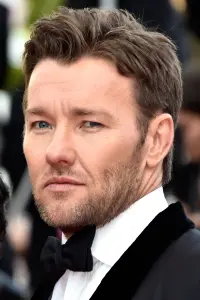 Photo Joel Edgerton