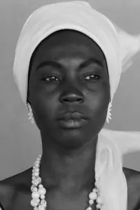 Photo Mbissine Thérèse Diop