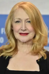 Photo Patricia Clarkson