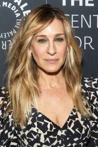 Photo Sarah Jessica Parker