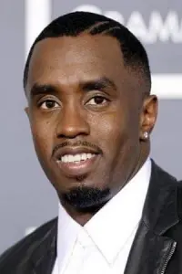 Photo Sean Combs