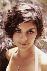 Photo Audrey Tautou