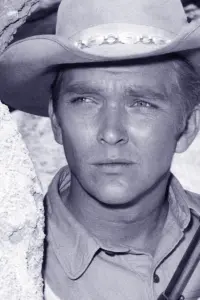 Photo Denny Miller