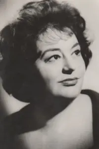 Photo Hattie Jacques