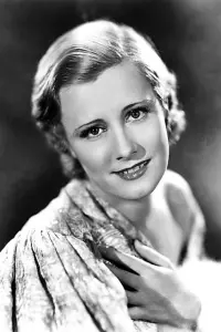 Photo Irene Dunne