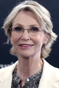 Photo Jane Lynch