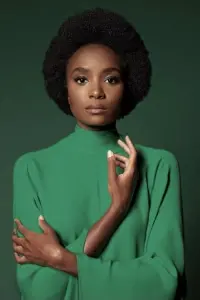 Photo KiKi Layne