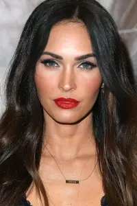 Photo Megan Fox