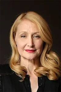 Photo Patricia Clarkson