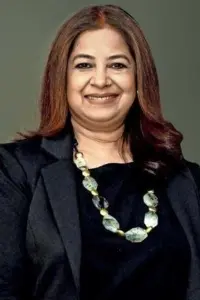 Photo Rekha Bhardwaj