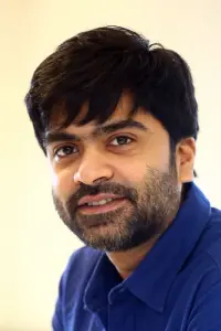 Photo Silambarasan