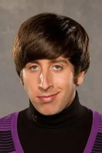 Photo Simon Helberg