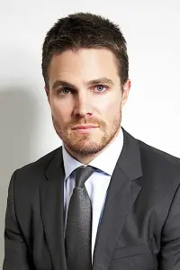 Photo Stephen Amell