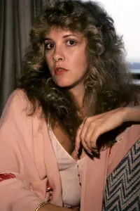 Photo Stevie Nicks