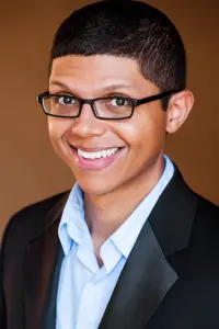 Photo Tay Zonday