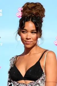 Photo Alexandra Shipp