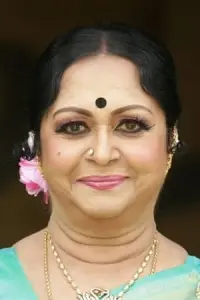 Photo B. Saroja Devi