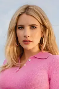 Photo Emma Roberts